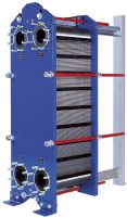 Intercambiador de Calor de Placas M15  ALFA LAVAL